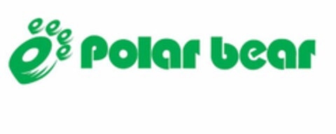 POLAR BEAR Logo (USPTO, 23.02.2009)