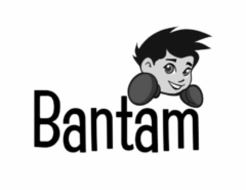 BANTAM Logo (USPTO, 01.04.2009)