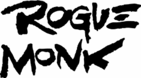 ROGUE MONK Logo (USPTO, 05/13/2009)