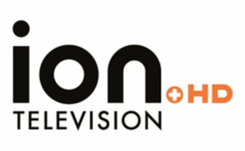 ION TELEVISION HD Logo (USPTO, 23.06.2009)