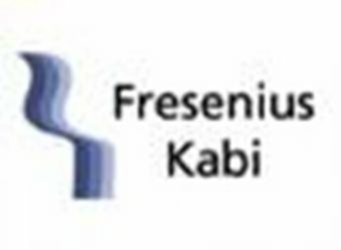 FRESENIUS KABI Logo (USPTO, 07.07.2009)