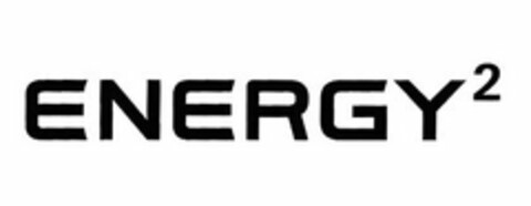 ENERGY 2 Logo (USPTO, 20.07.2009)