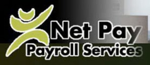 NET PAY PAYROLL SERVICES Logo (USPTO, 28.07.2009)