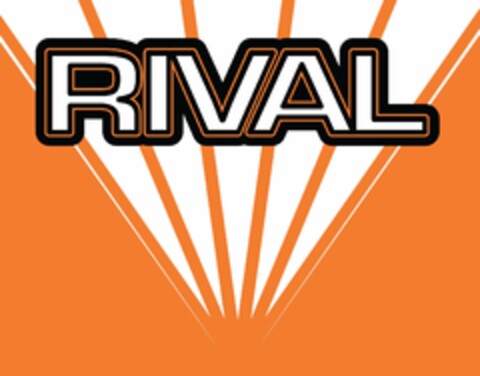 RIVAL Logo (USPTO, 15.10.2009)