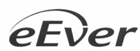 EEVER Logo (USPTO, 22.10.2009)