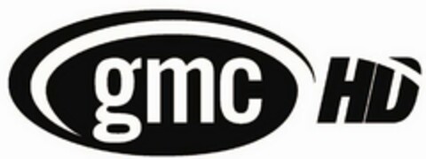 GMC HD Logo (USPTO, 11/02/2009)