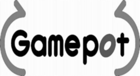 GAMEPOT Logo (USPTO, 05.11.2009)