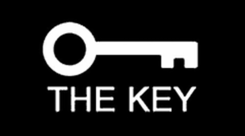 THE KEY Logo (USPTO, 21.12.2009)