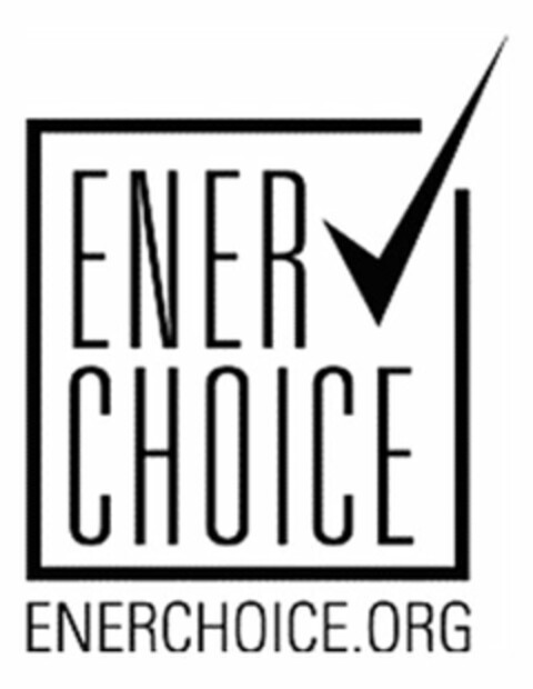 ENER CHOICE ENERCHOICE.ORG Logo (USPTO, 11.02.2010)