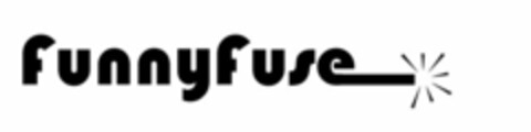 FUNNYFUSE Logo (USPTO, 02.03.2010)
