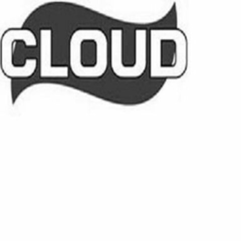 CLOUD Logo (USPTO, 26.03.2010)