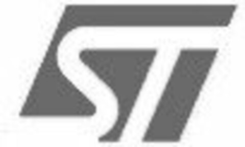 ST Logo (USPTO, 07.04.2010)