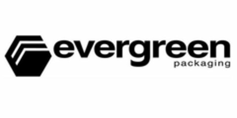 EVERGREEN PACKAGING Logo (USPTO, 15.04.2010)