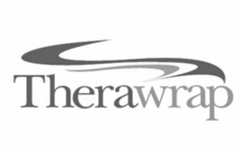 THERAWRAP Logo (USPTO, 30.04.2010)