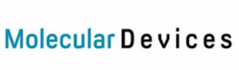 MOLECULAR DEVICES Logo (USPTO, 05/17/2010)