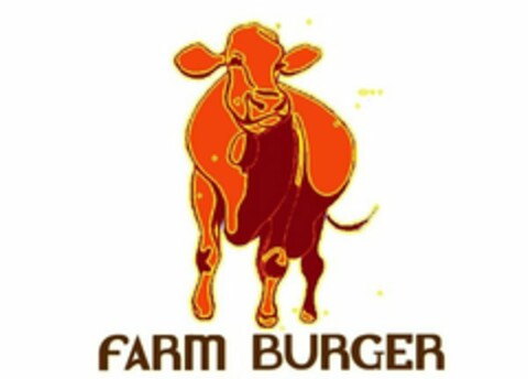 FARM BURGER Logo (USPTO, 20.05.2010)