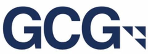 GCG Logo (USPTO, 02.06.2010)