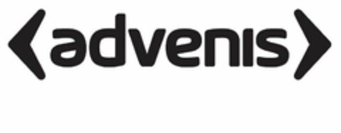 <ADVENIS> Logo (USPTO, 08.06.2010)
