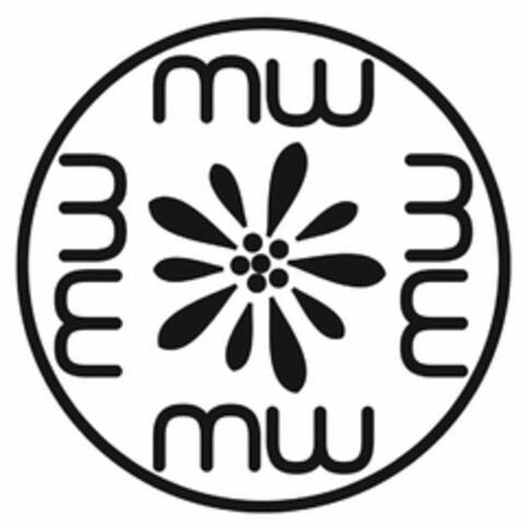 MW MW MW MW Logo (USPTO, 18.06.2010)