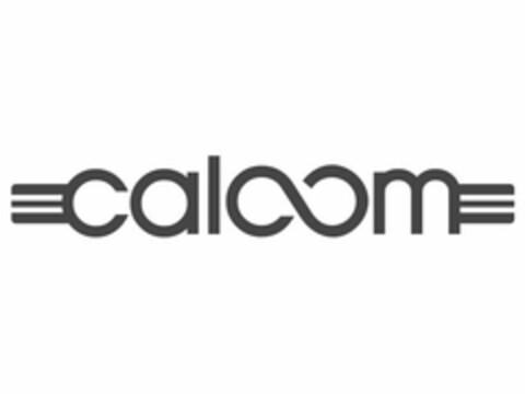 CALCOM Logo (USPTO, 08.07.2010)