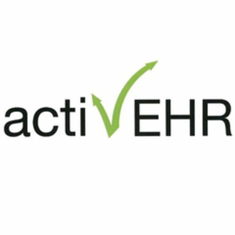 ACTIVEHR Logo (USPTO, 13.07.2010)