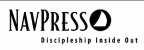 NAVPRESS DISCIPLESHIP INSIDE OUT Logo (USPTO, 12.08.2010)