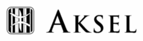 AKSEL Logo (USPTO, 18.08.2010)