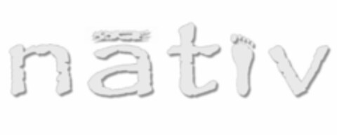 NATIV Logo (USPTO, 22.10.2010)