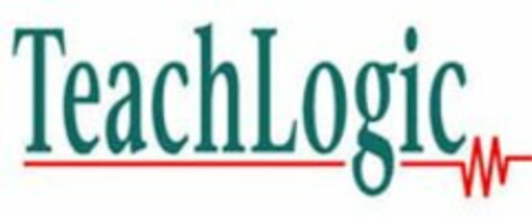 TEACHLOGIC Logo (USPTO, 28.10.2010)