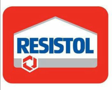 RESISTOL Logo (USPTO, 06.12.2010)