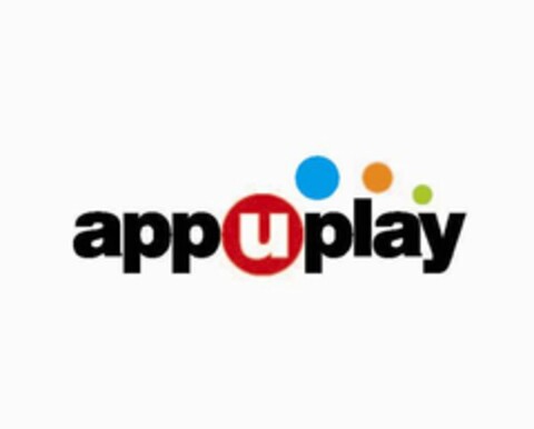 APPUPLAY Logo (USPTO, 07.12.2010)