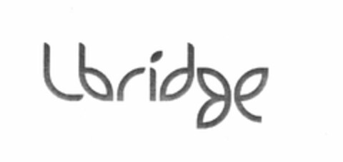 LBRIDGE Logo (USPTO, 01/29/2011)