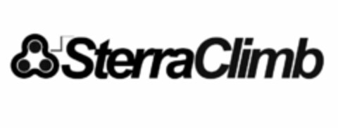 STERRACLIMB Logo (USPTO, 02/01/2011)