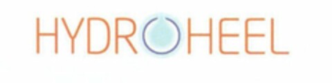 HYDROHEEL Logo (USPTO, 31.03.2011)