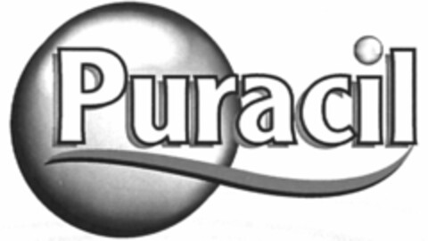 PURACIL Logo (USPTO, 21.04.2011)