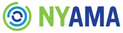 NYAMA Logo (USPTO, 04/26/2011)