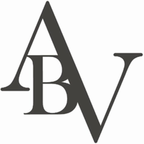 ABV Logo (USPTO, 24.05.2011)