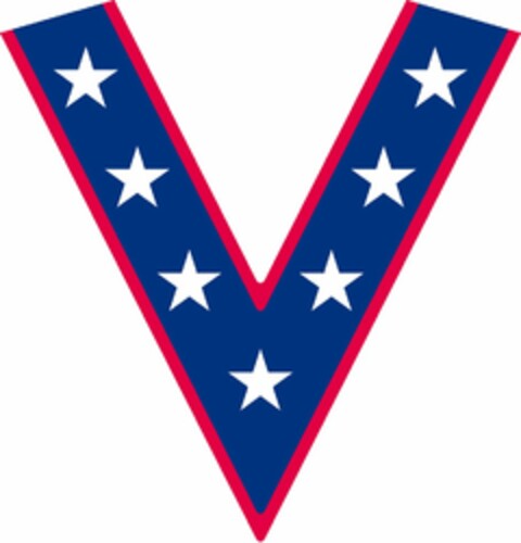 V Logo (USPTO, 08.06.2011)