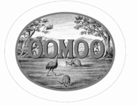 OOMOO Logo (USPTO, 21.06.2011)