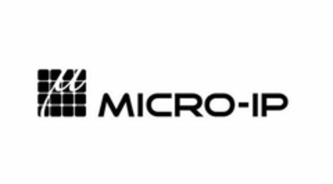 MICRO-IP Logo (USPTO, 08.07.2011)