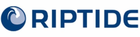 RIPTIDE Logo (USPTO, 12.08.2011)