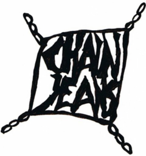 CHAIN JEANS Logo (USPTO, 06.09.2011)