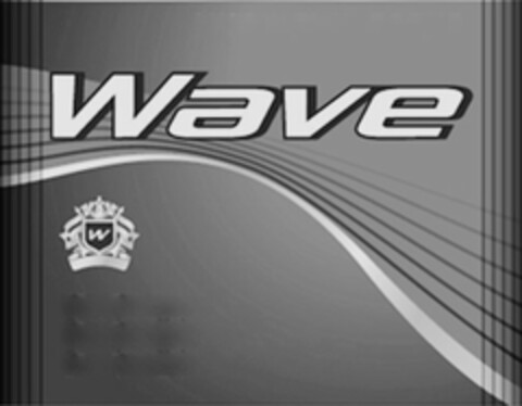 WAVE Logo (USPTO, 09.12.2011)