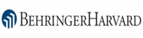 BEHRINGERHARVARD Logo (USPTO, 30.12.2011)