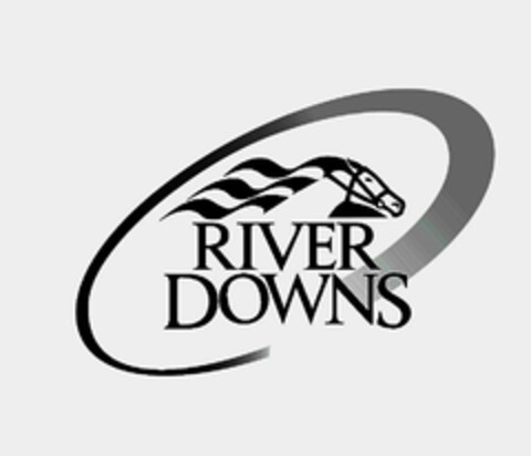 RIVER DOWNS Logo (USPTO, 21.01.2012)