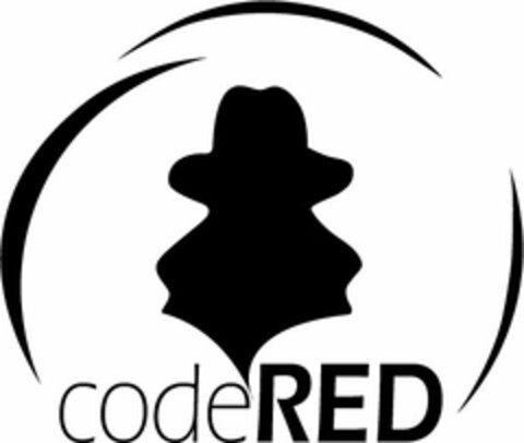 CODERED Logo (USPTO, 16.02.2012)