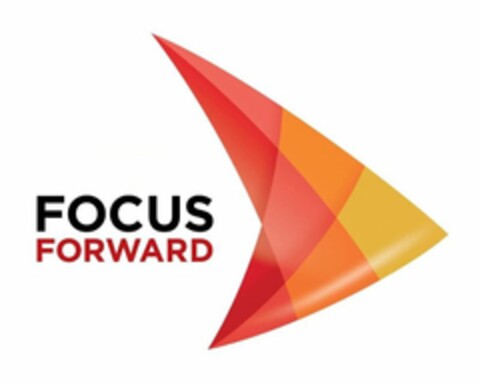 FOCUS FORWARD Logo (USPTO, 16.02.2012)