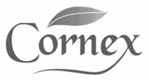 CORNEX Logo (USPTO, 20.03.2012)