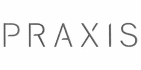 PRAXIS Logo (USPTO, 28.03.2012)