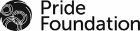 PRIDE FOUNDATION Logo (USPTO, 03/29/2012)